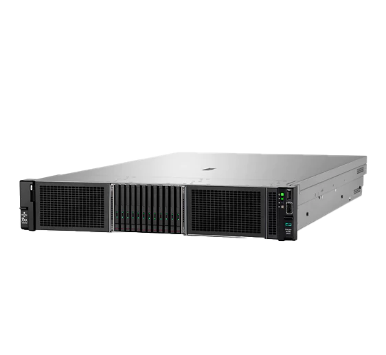 Open image of HPE ProLiant DL380 Gen11 Server 2